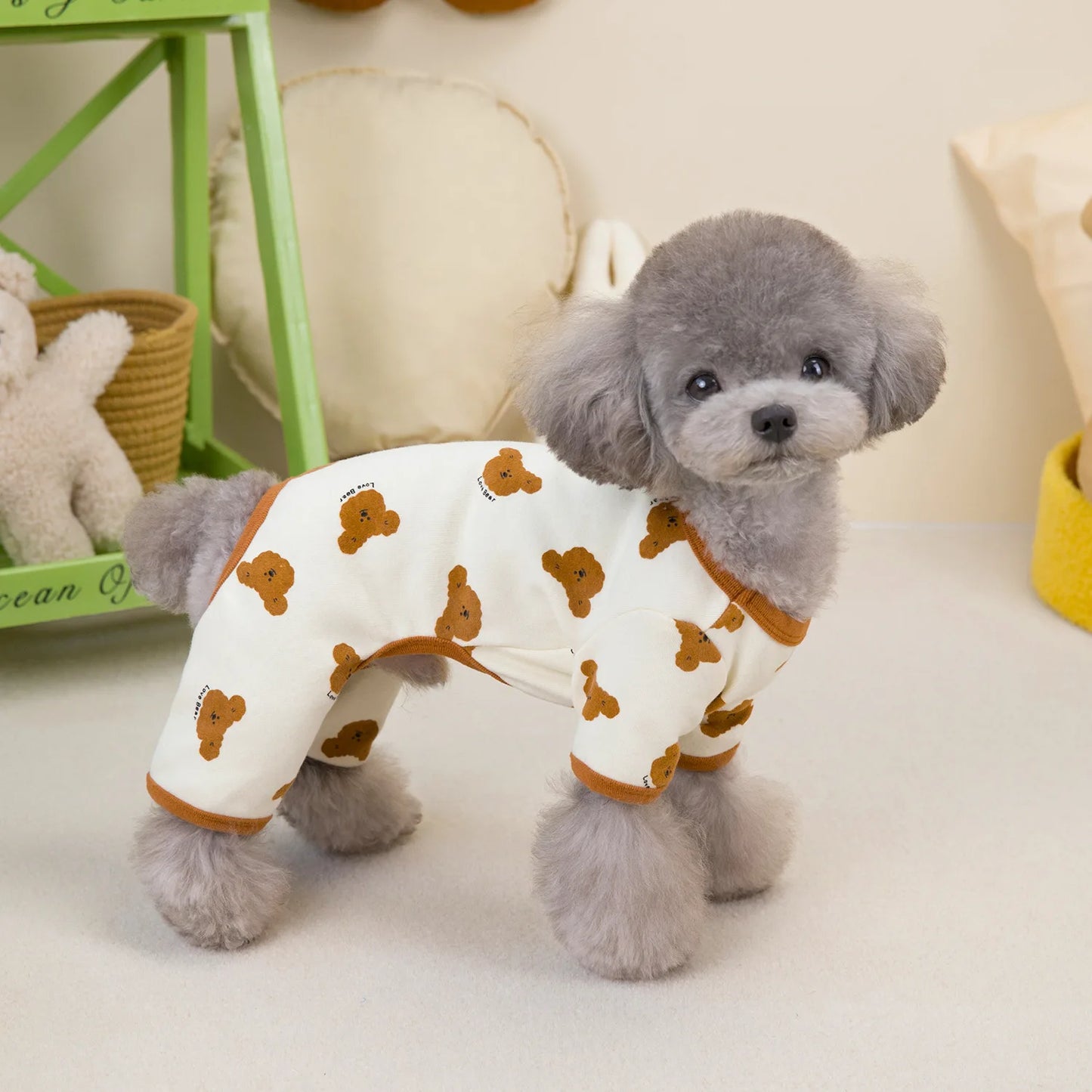 Beertjes Jumpsuit