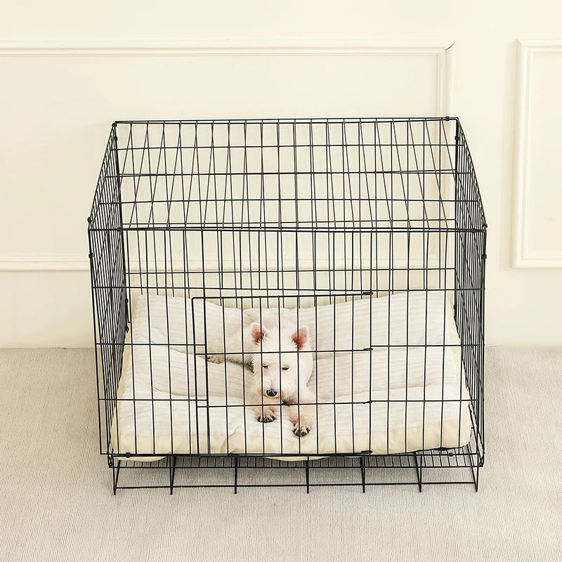 Hondenbed Orthopedisch Zacht – Ultiem Comfort voor je Viervoeter