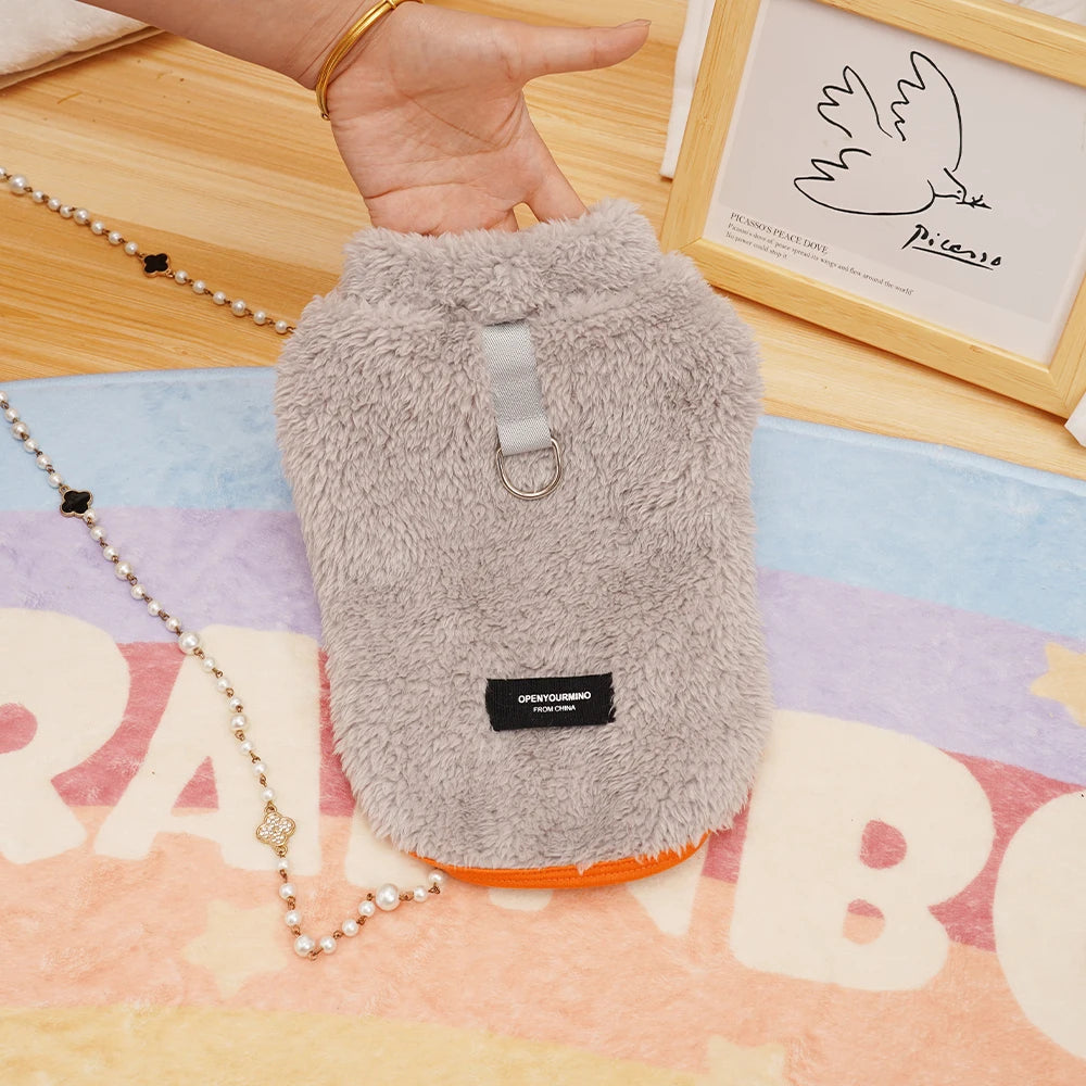 Teddy Fleece