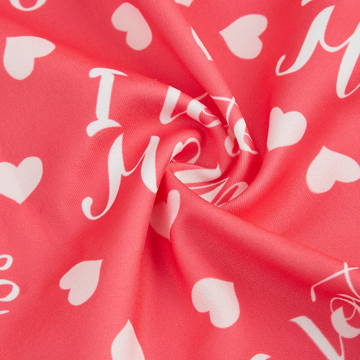 Ich liebe Mama Bandana