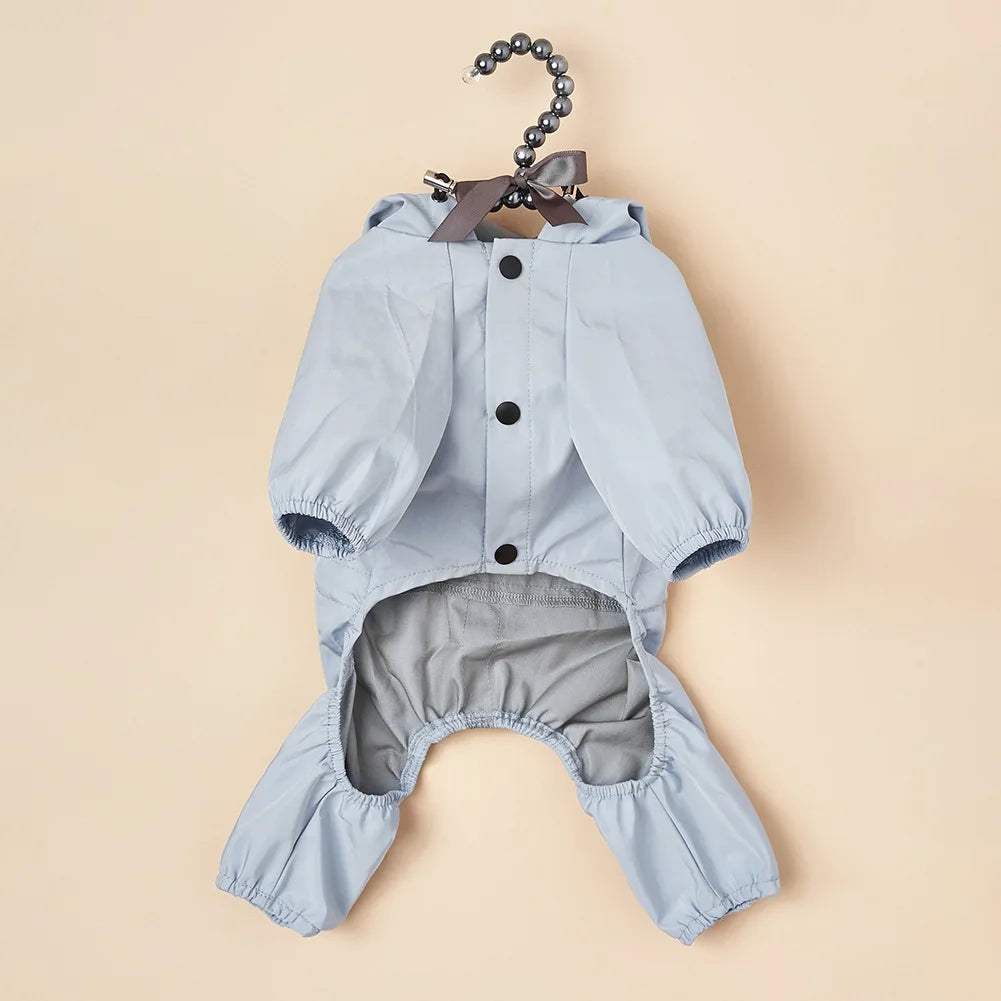 Hondenjas Waterdicht – Bescherming & Comfort