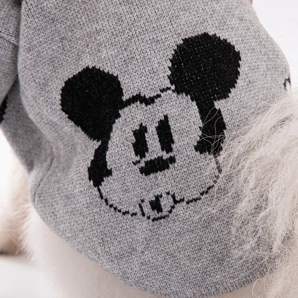 Mickey Mouse Trui