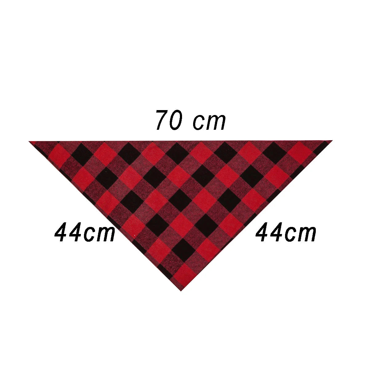 Gepersonaliseerde Bandana