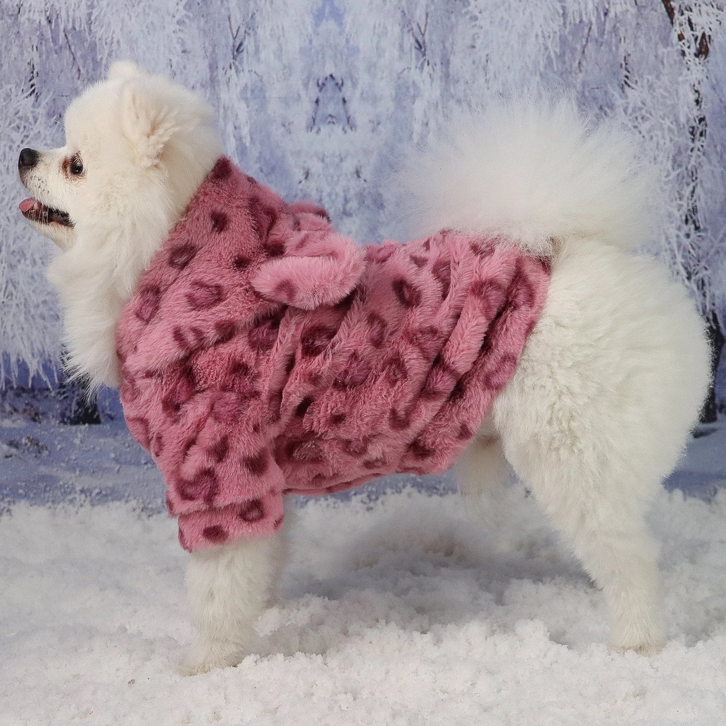 Roze Panterjas