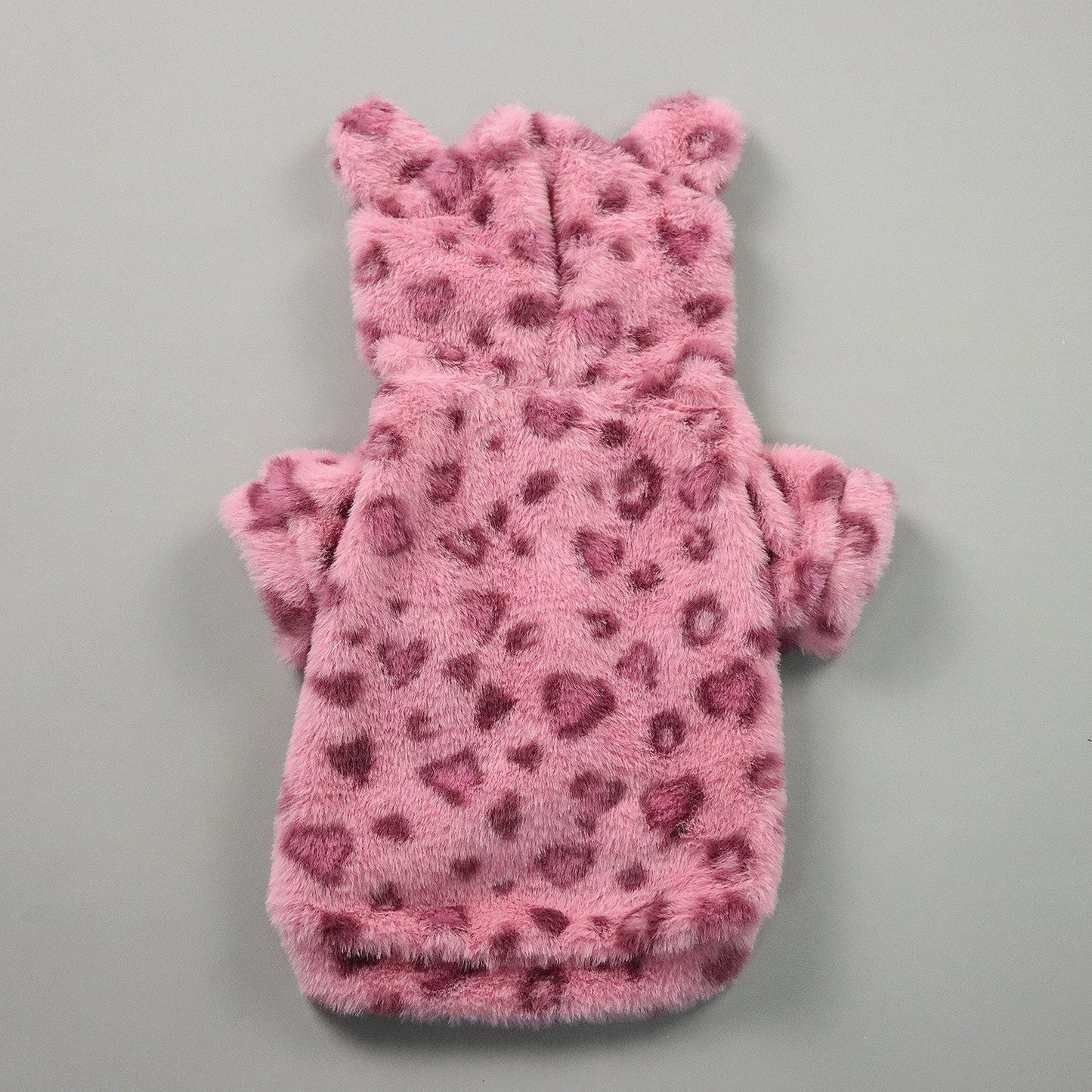Roze Panterjas