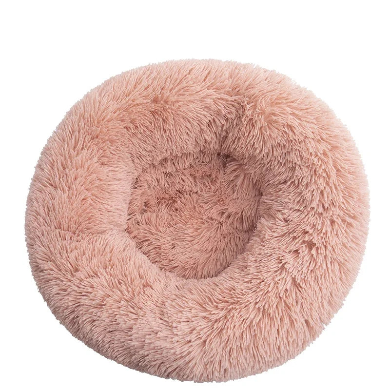 Beruhigendes Kuschelbett – Für Ruhe, Wärme und Geborgenheit