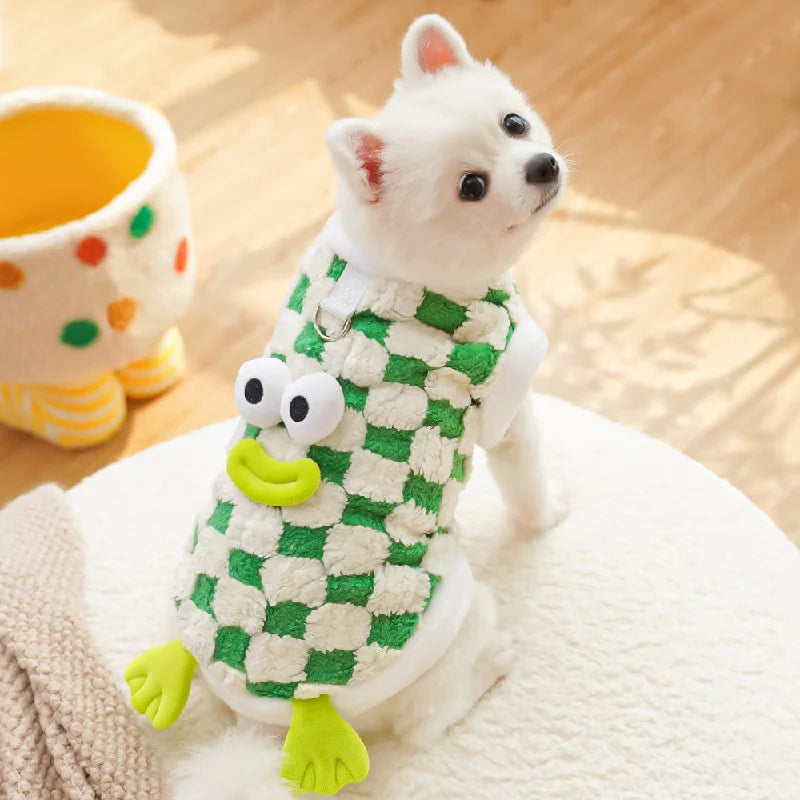 Hondentrui Grappig – Comfortabel en Speels