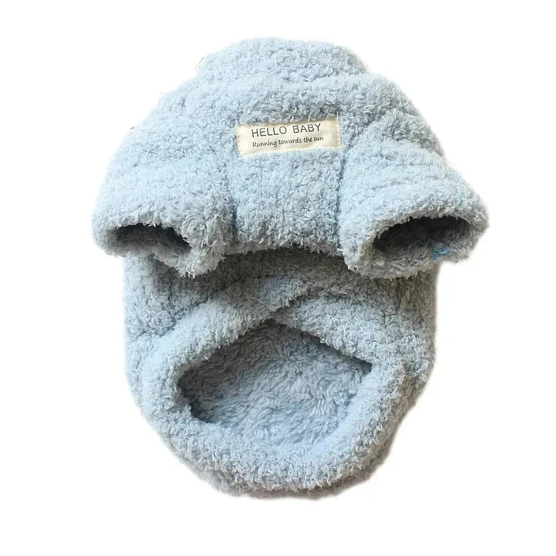 Wollpullover