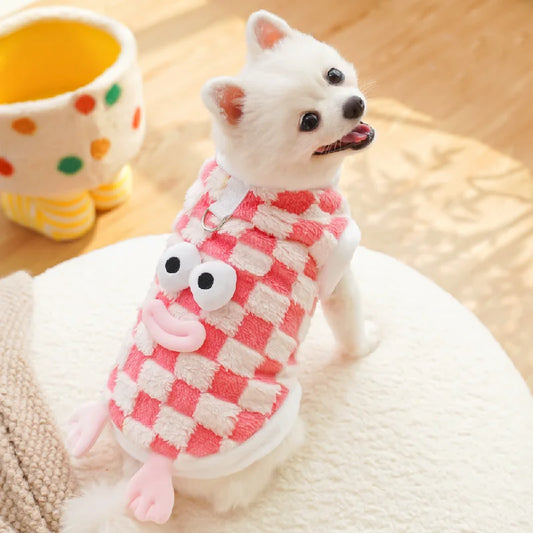 Hondentrui Grappig – Comfortabel en Speels