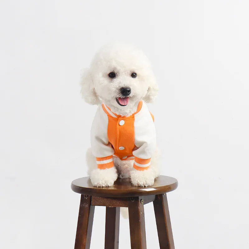 Oranje Honkbalvest