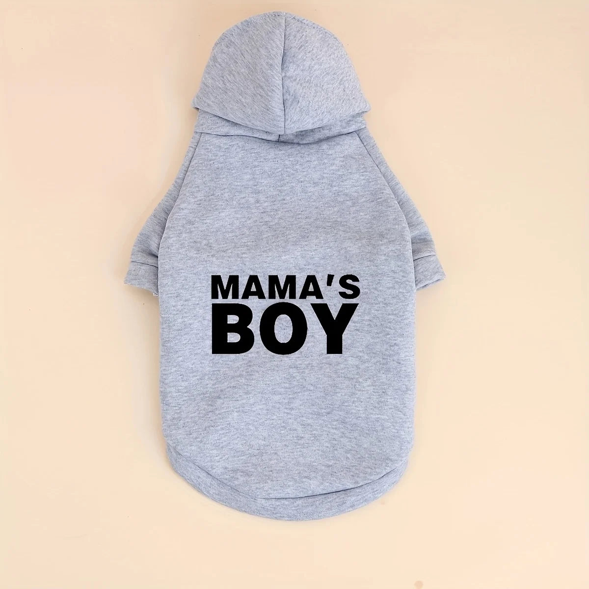 Mama´s boy Trui