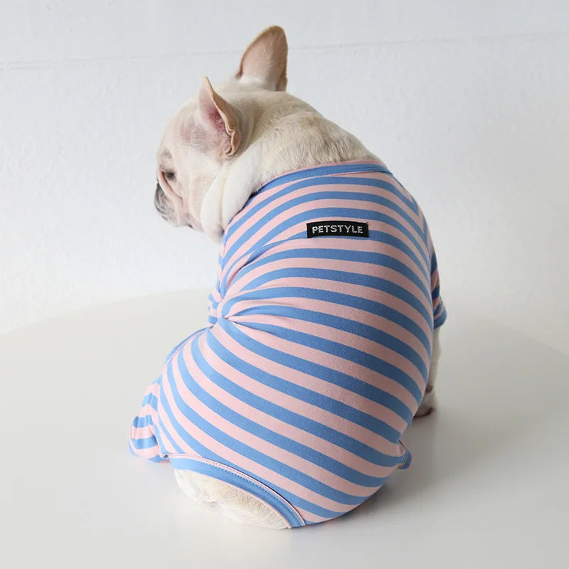 Schattige Jumpsuit