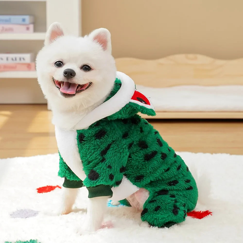 Kikker Jumpsuit