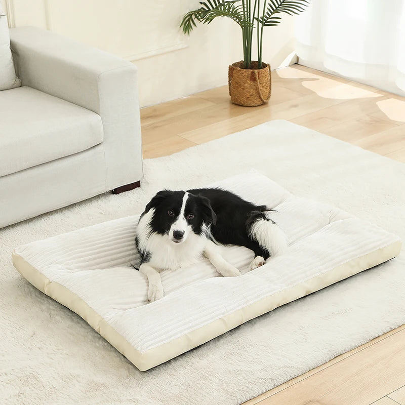 Hondenbed Orthopedisch Zacht – Ultiem Comfort voor je Viervoeter