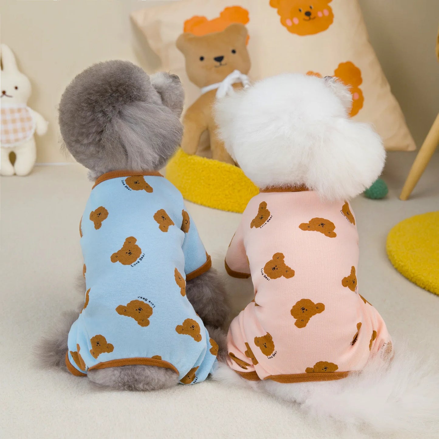 Beertjes Jumpsuit