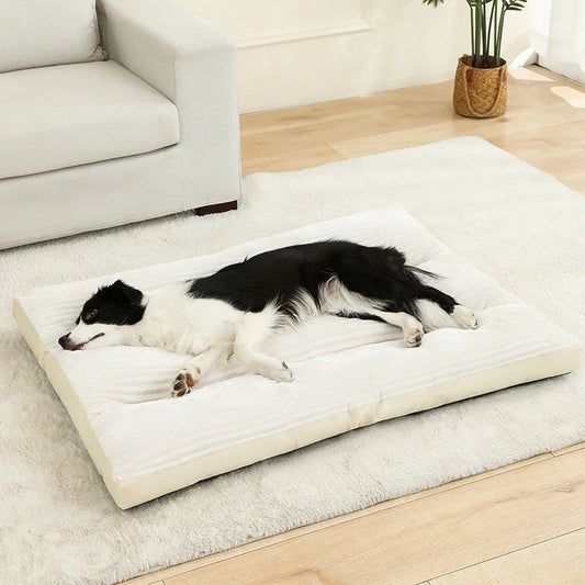 Hondenbed Orthopedisch Zacht – Ultiem Comfort voor je Viervoeter
