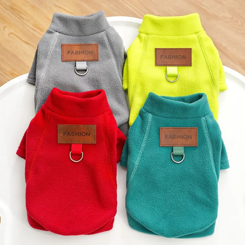 Kleurrijk T-shirt