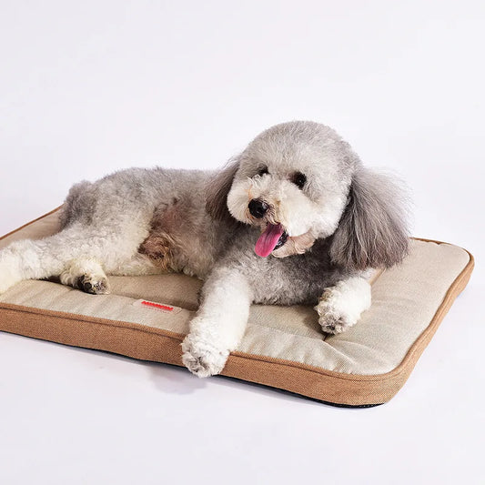 Hondenbed Multifunctioneel – Comfortabel en Ademend voor Je Hond