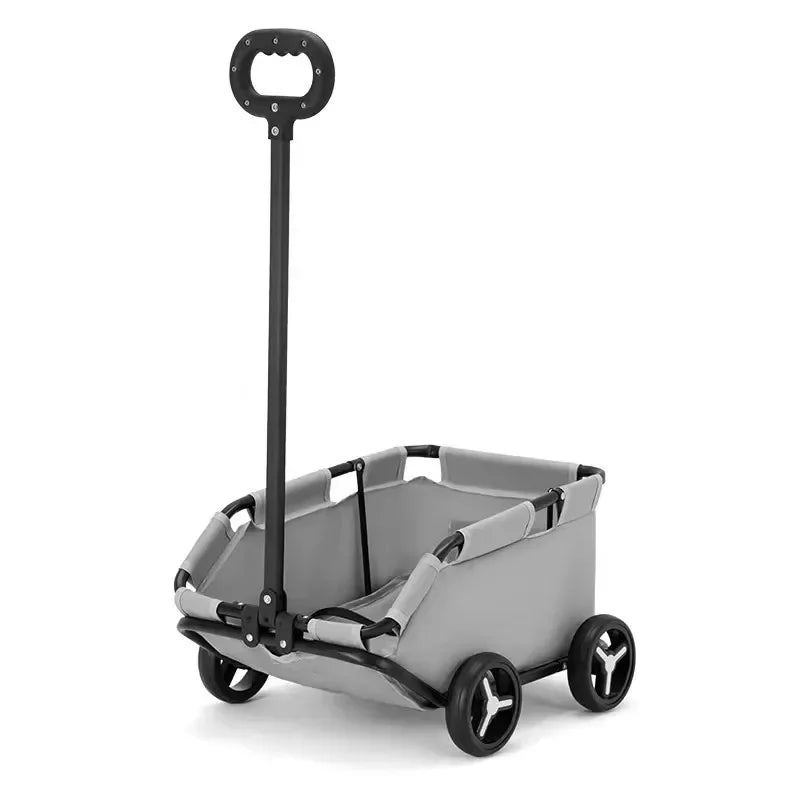 Hondenwandelwagen – Comfortabele Reis voor je Hond