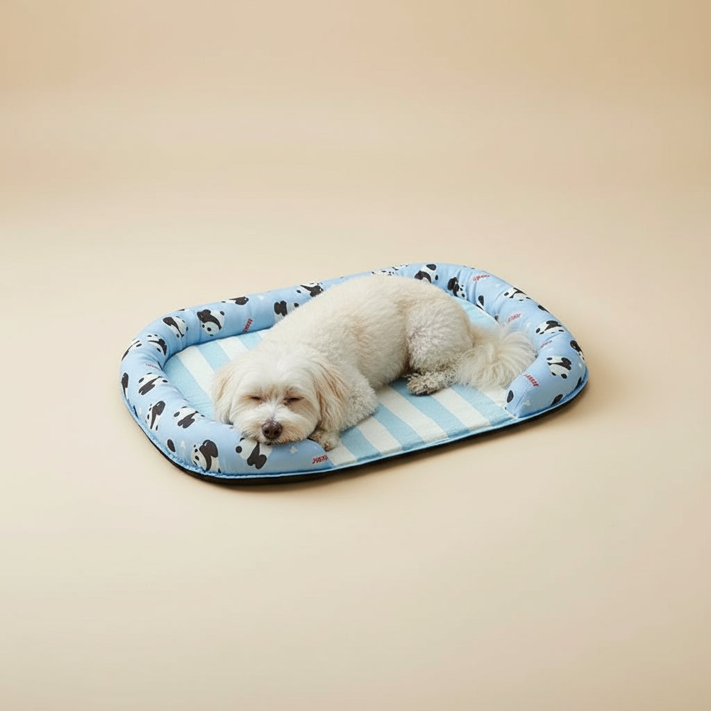 Hondenmat Verkoelend – Fris & Comfortabel