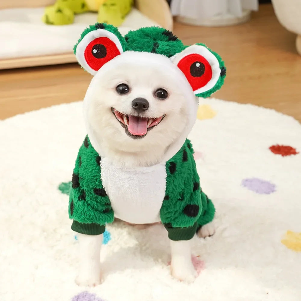 Kikker Jumpsuit