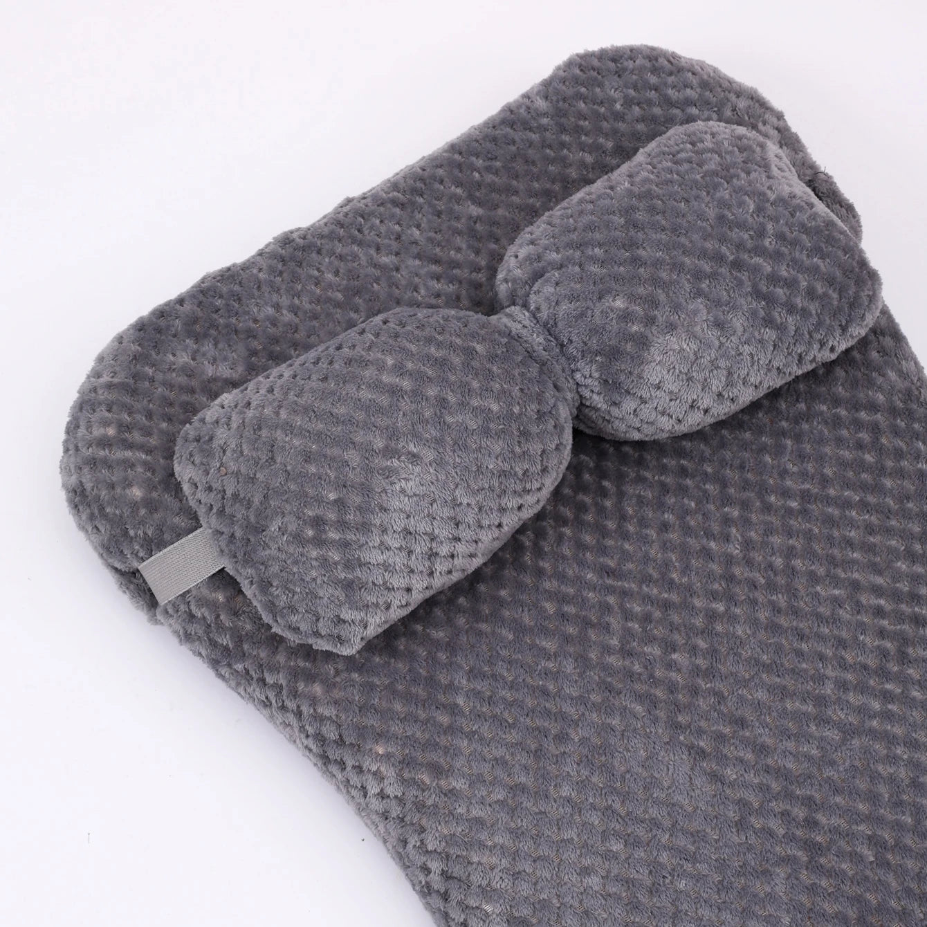 Hondenbed Warme Slaapbank – Comfortabele Rustplek met Afneembaar Kussen