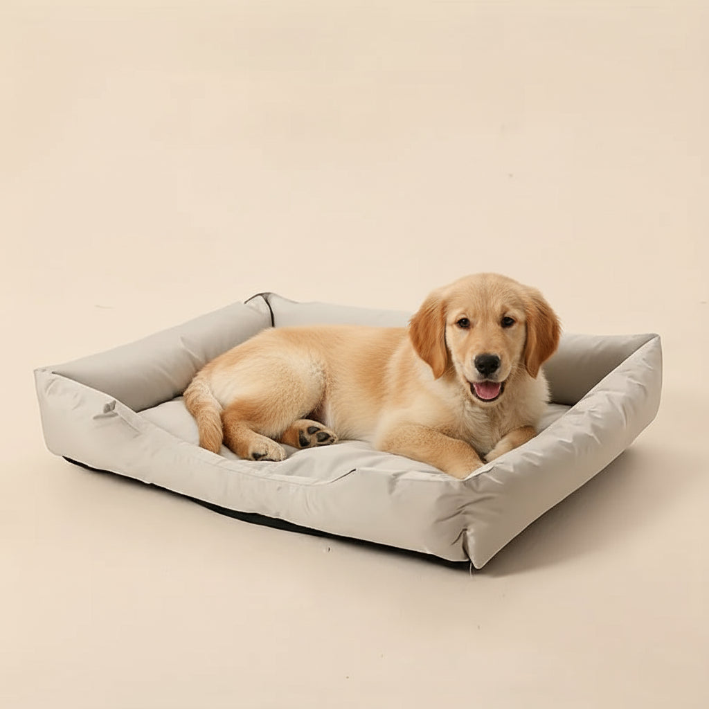 Hondenbed Ademend – Comfortabel & Veelzijdig