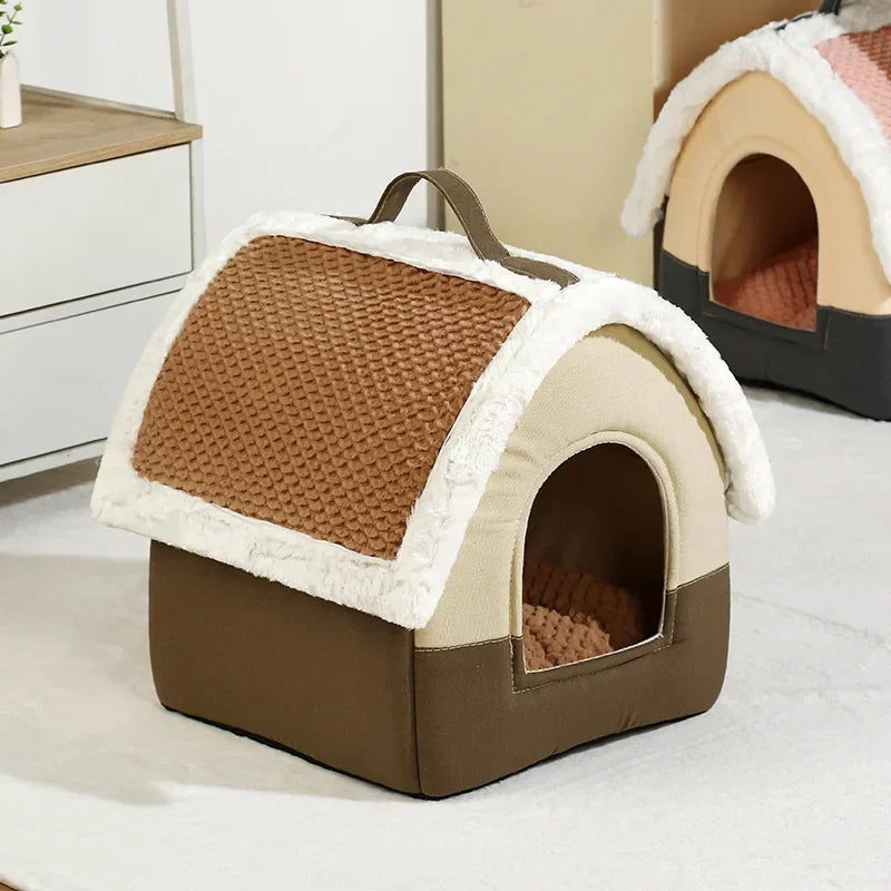 Hondenhuis – Knusse Schuilplek voor Je Hond