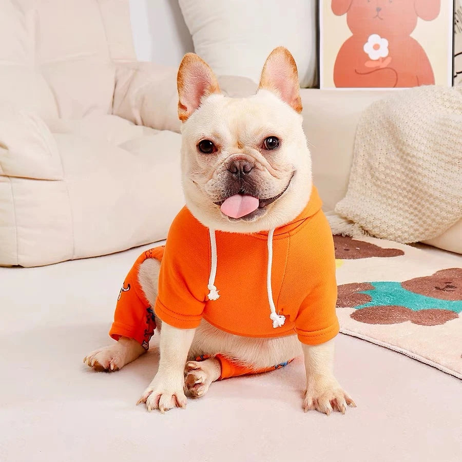 'Let's go out' Jumpsuit