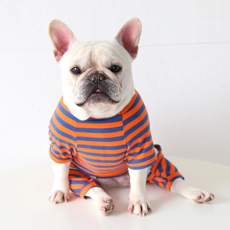 Schattige Jumpsuit