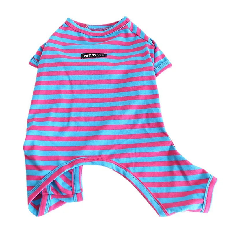 Schattige Jumpsuit
