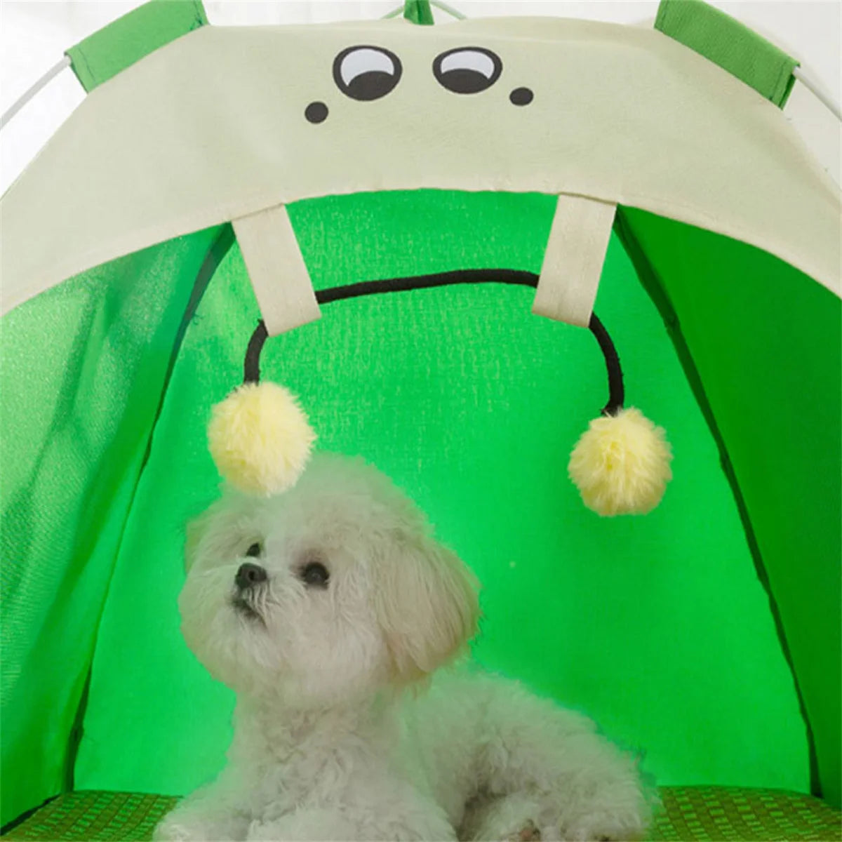 Hundetelt – Beskyt din hund med komfort og skygge