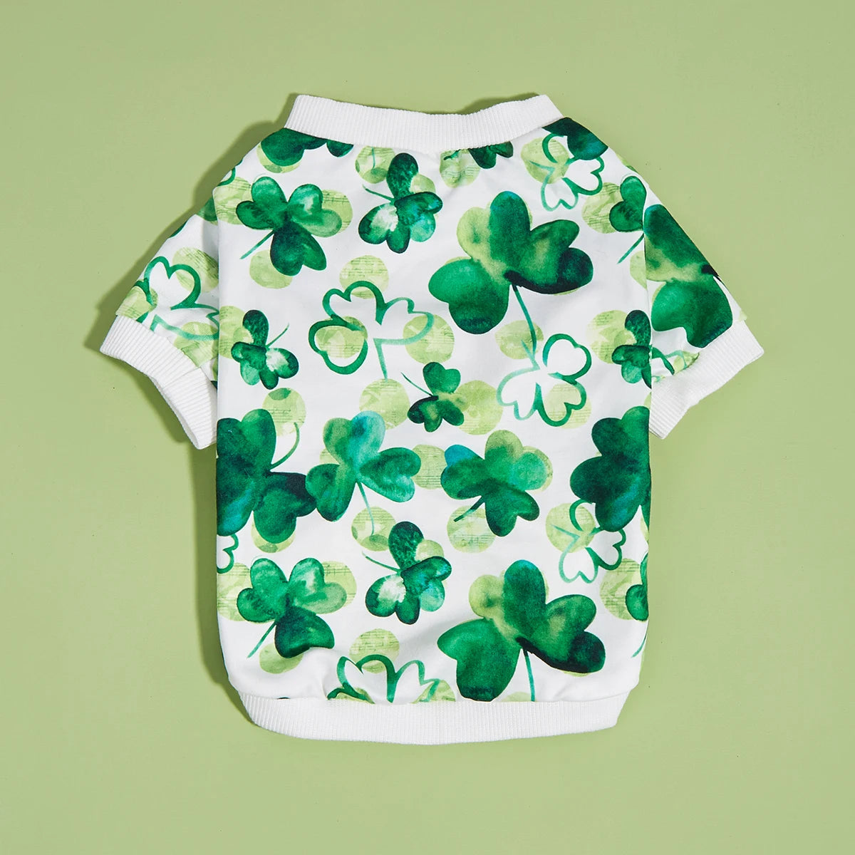 Klavertje Vier T-shirt