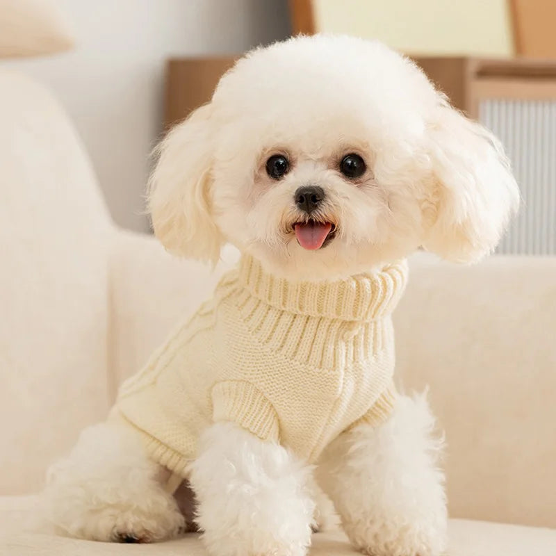 Strickpullover