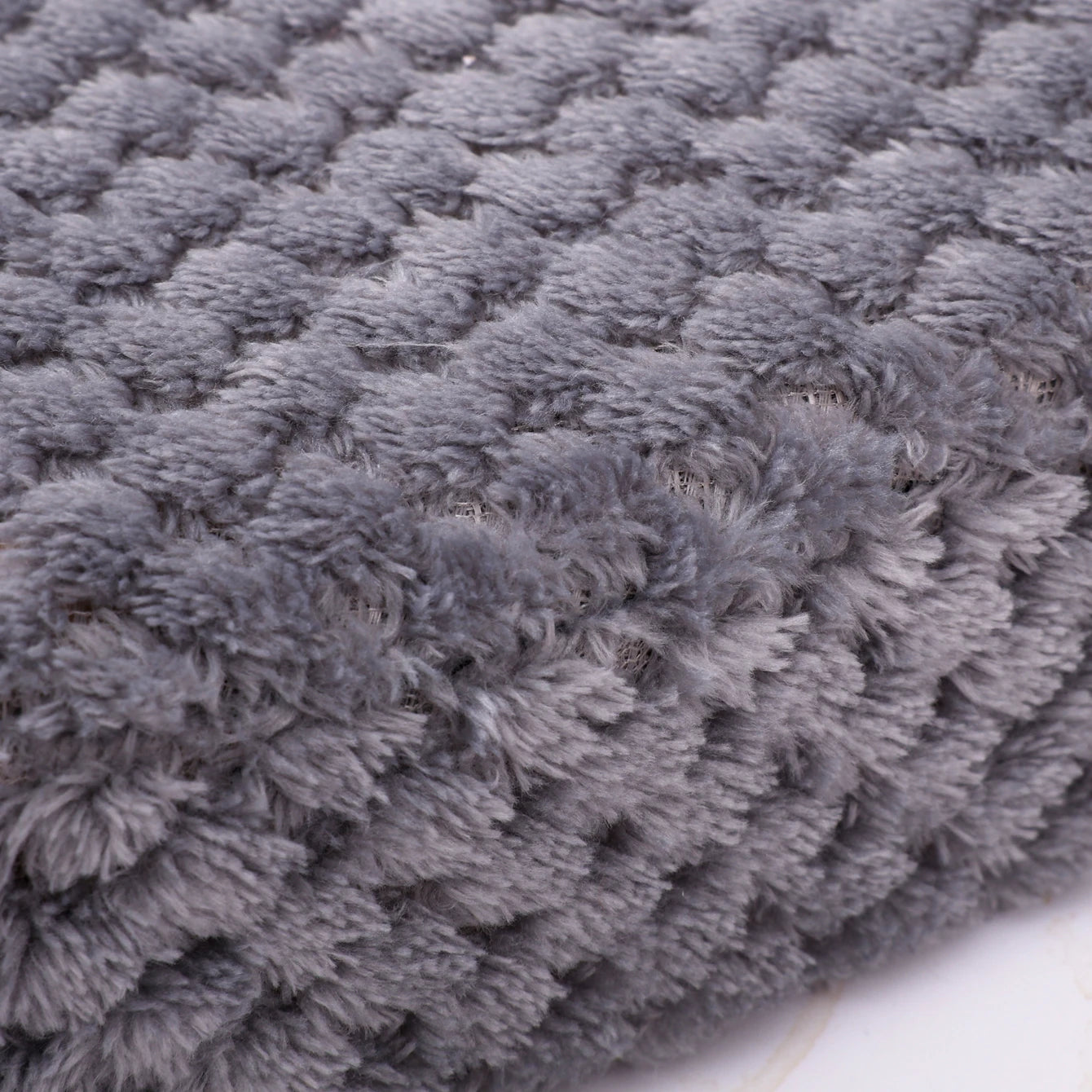 Hondenbed Warme Slaapbank – Comfortabele Rustplek met Afneembaar Kussen