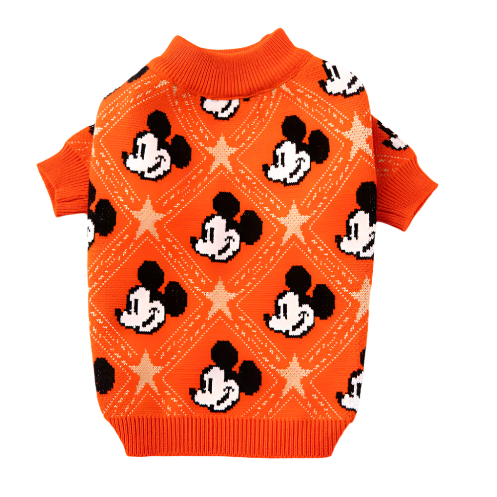 Mickey Mouse Trui