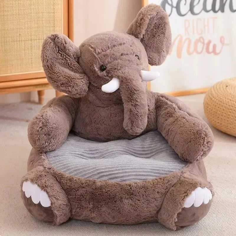 Hondenmand Dierenvorm Knus – Speels Design, Ultiem Comfort