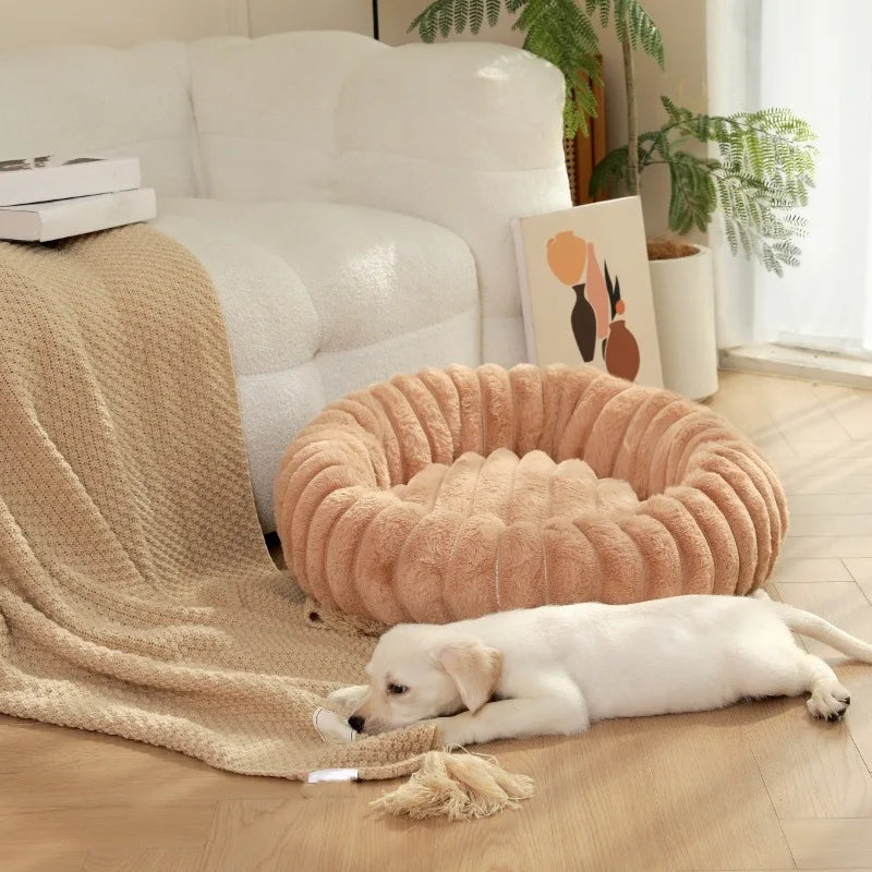 Hondenmand Luxe β Comfortabel en Stijlvol voor Je Hond