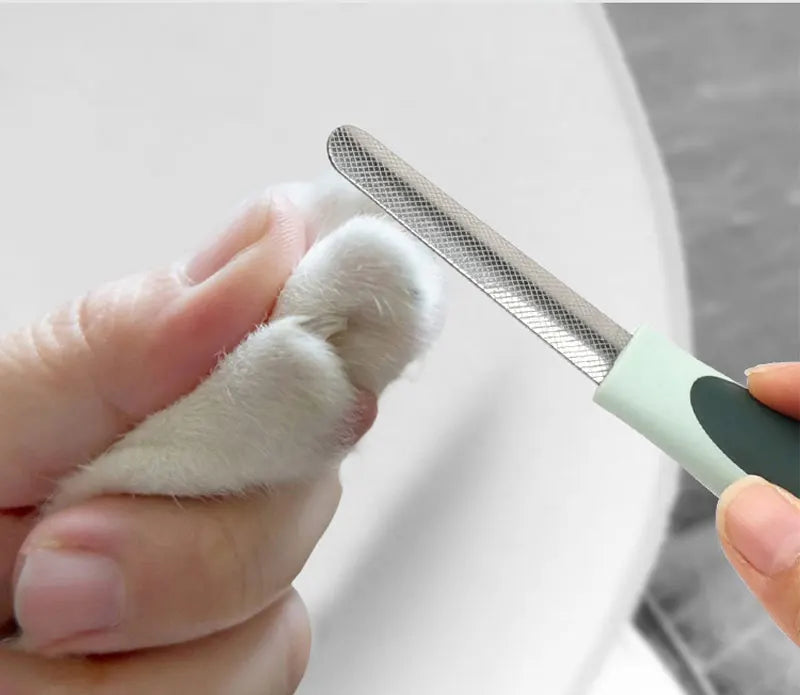 Honden Verzorgingsset 8-in-1 – Compleet & Multifunctioneel