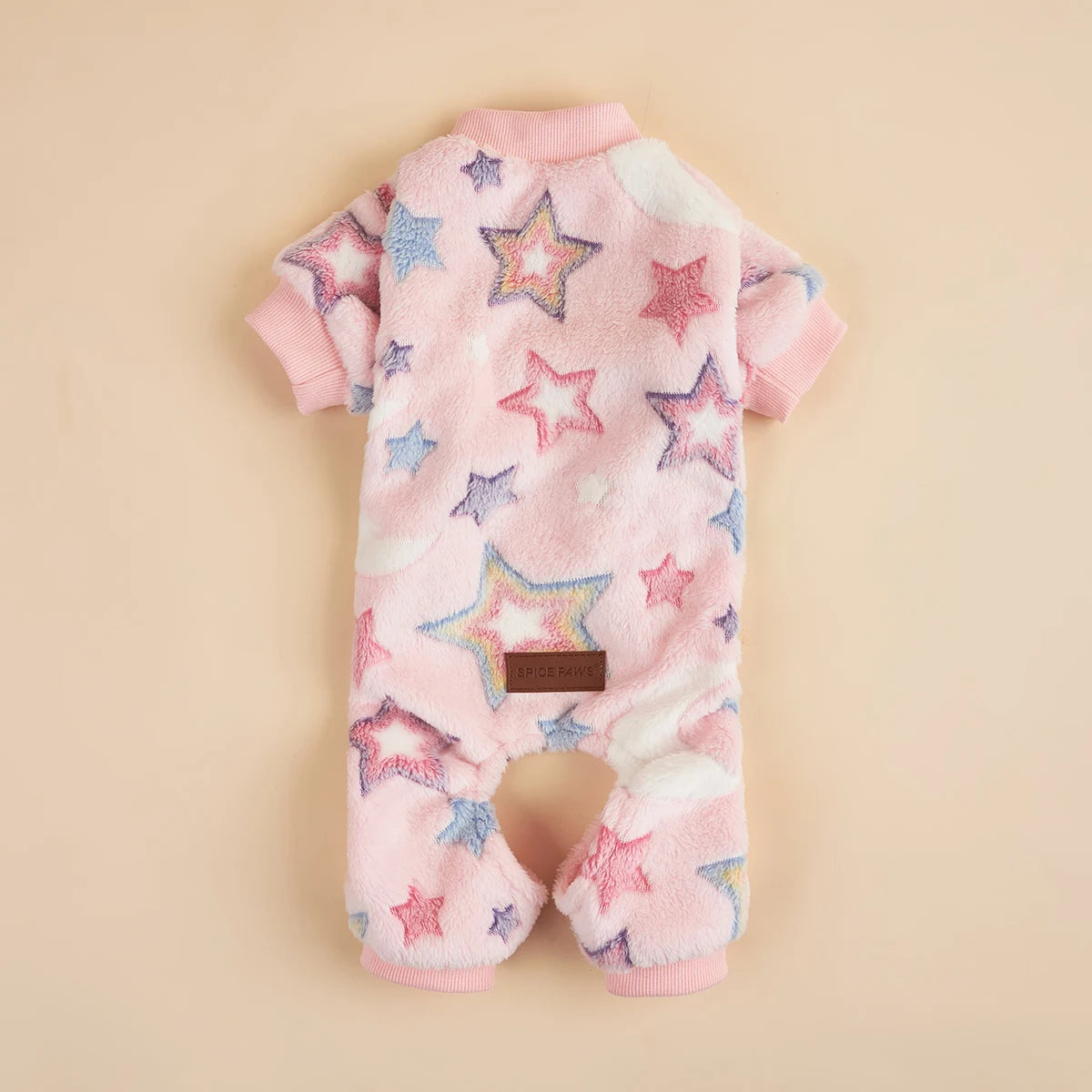 Sterren Jumpsuit