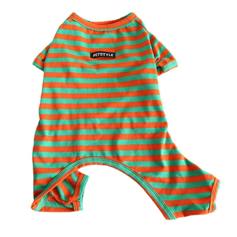 Schattige Jumpsuit