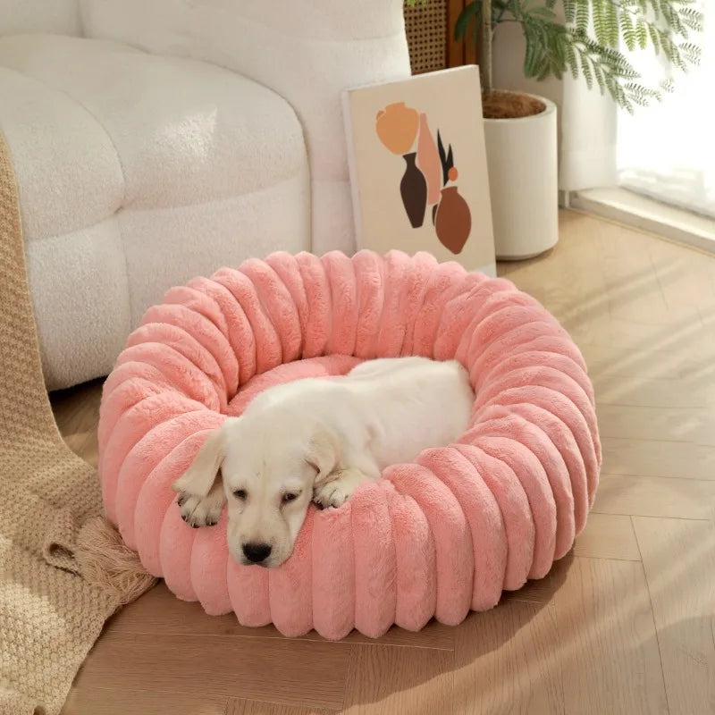 Hondenmand Luxe β Comfortabel en Stijlvol voor Je Hond