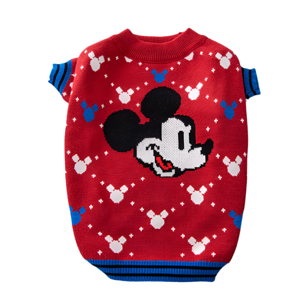 Mickey Mouse Trui