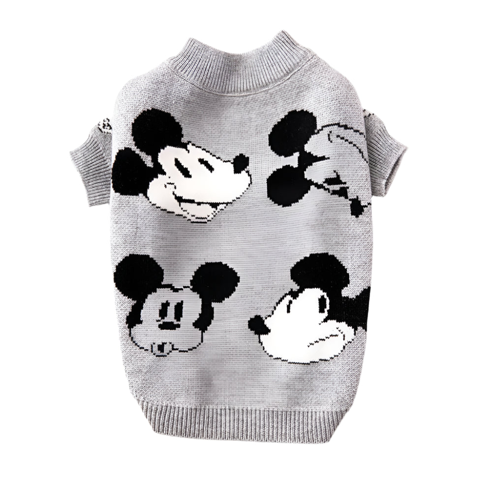 Mickey Mouse Trui