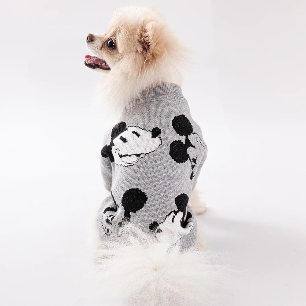 Mickey Mouse Trui
