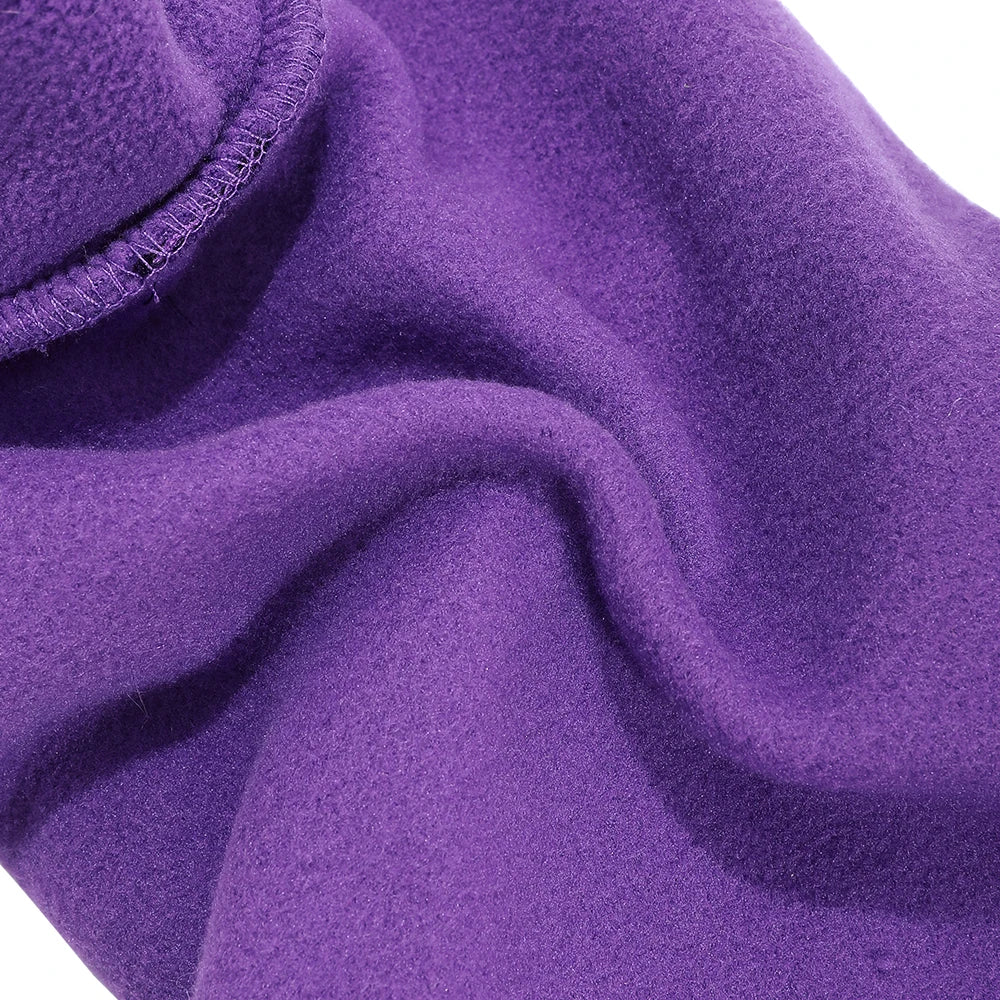Fleece Trui