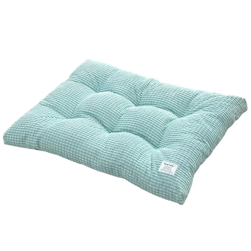 Luxe Huisdiermat – Comfort en Warmte voor je Viervoeter