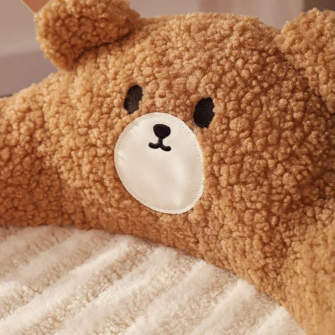 Superweiche Haustiermatratze – gemütlicher und komfortabler Schlafplatz für Ihren vierbeinigen Freund!