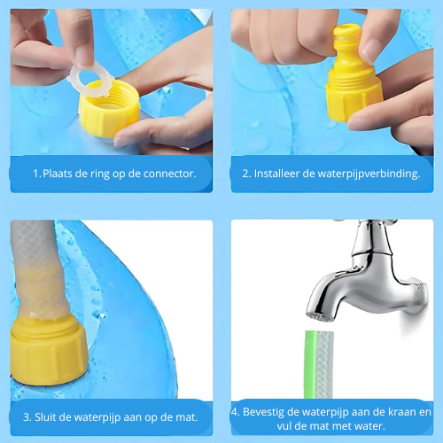 Vandsprinkler – Opfrisk din have med lethed