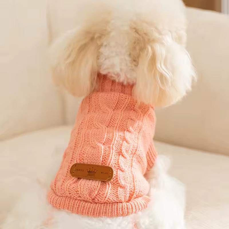 Strickpullover